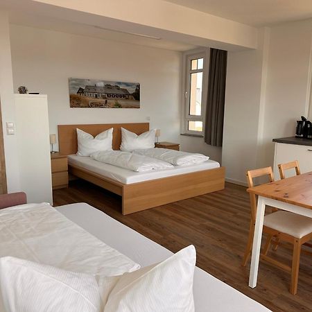 Urlaubshaus-Erzgebirge Hotel Zwoenitz ภายนอก รูปภาพ
