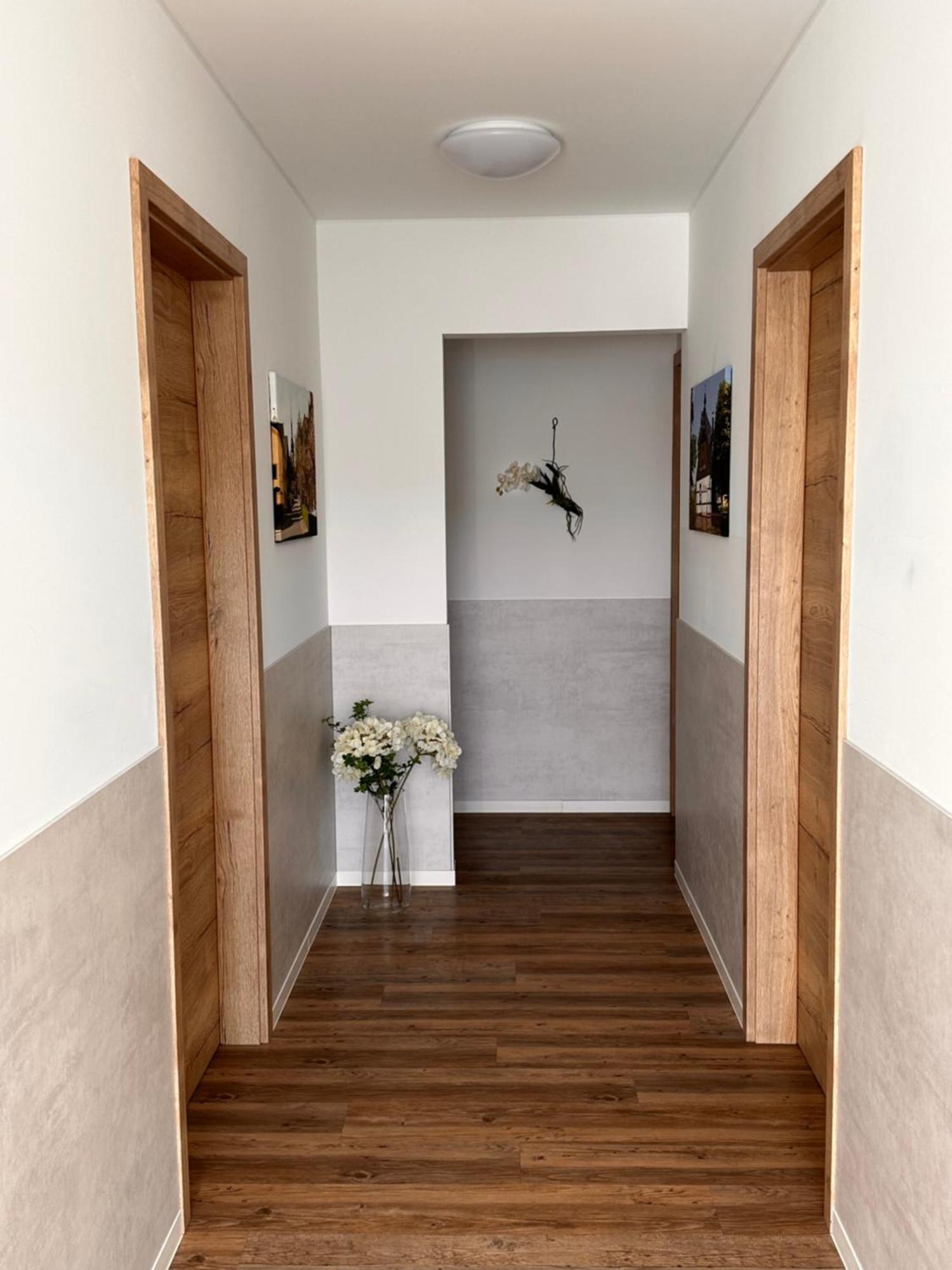 Urlaubshaus-Erzgebirge Hotel Zwoenitz ภายนอก รูปภาพ