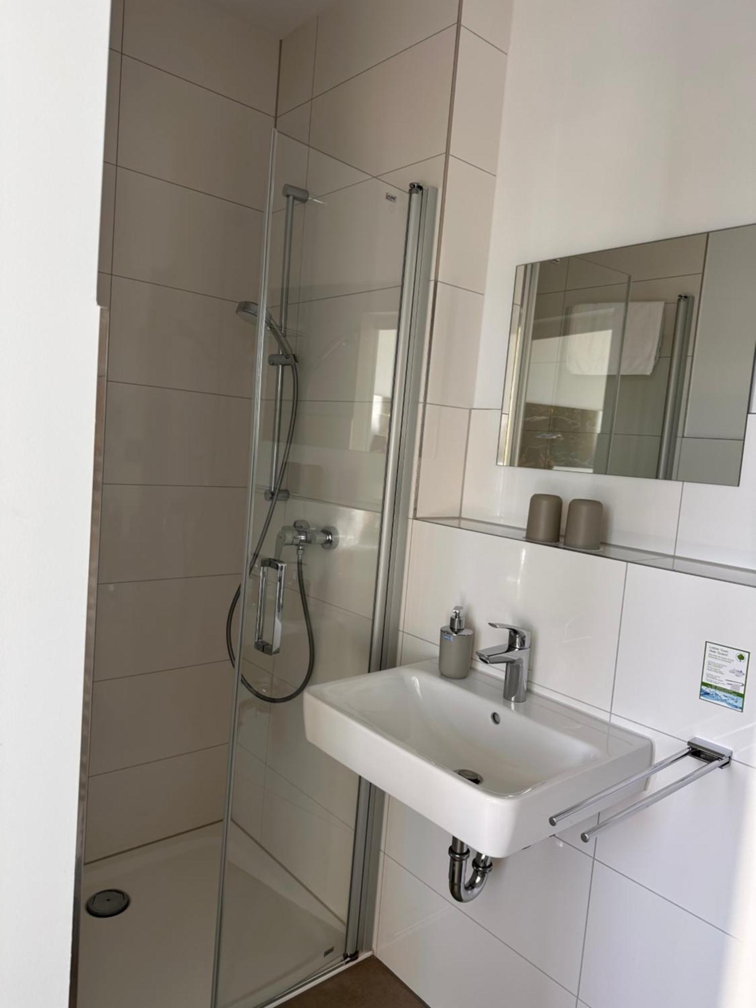 Urlaubshaus-Erzgebirge Hotel Zwoenitz ภายนอก รูปภาพ